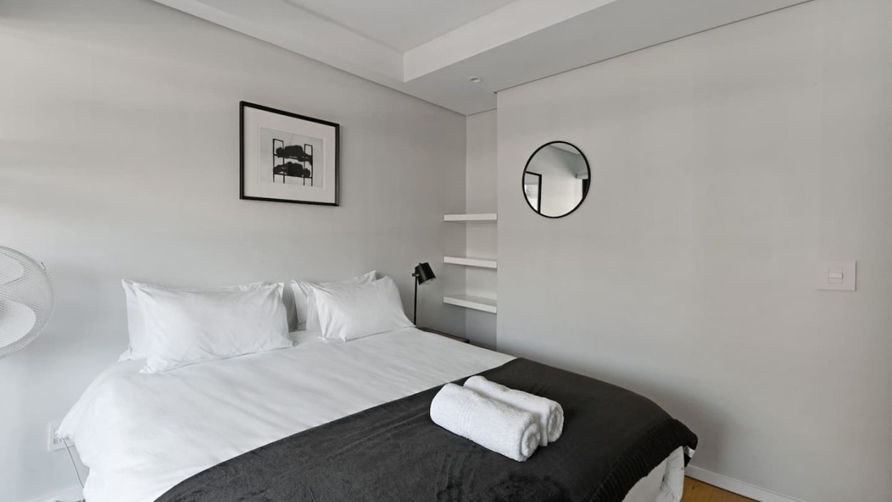 Photo of Bedroom in Three Anchor Bay