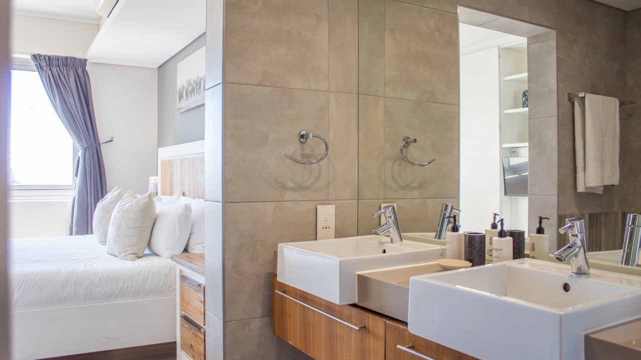 Photo of Bedroom in Victoria and Alfred Waterfront