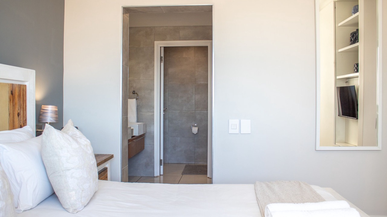 Photo of Bedroom in Victoria and Alfred Waterfront