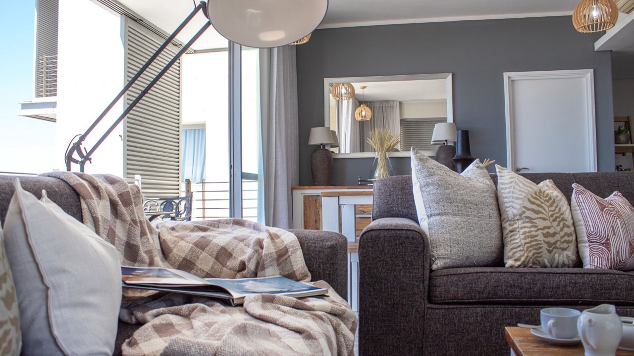 Photo of Livingroom in Victoria and Alfred Waterfront