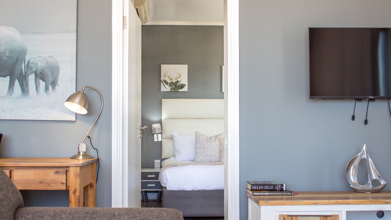 Photo of Bedroom in Victoria and Alfred Waterfront