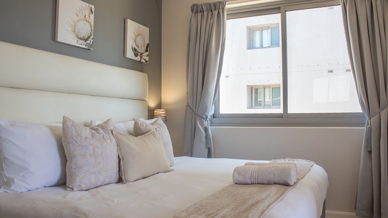 Photo of Bedroom in Victoria and Alfred Waterfront