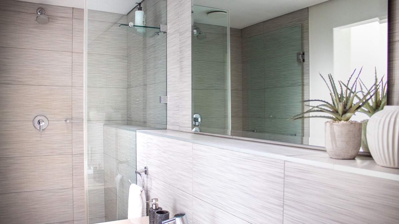 Photo of Bathroom in Victoria and Alfred Waterfront