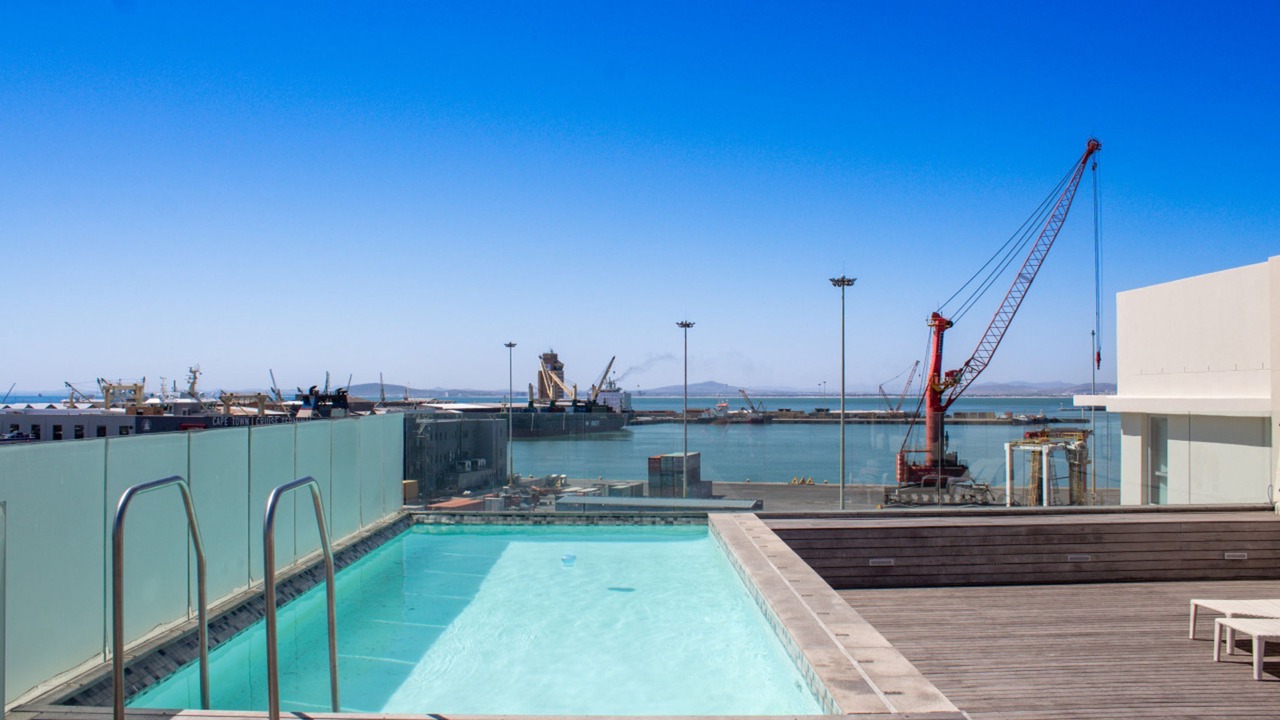 Photo of Outdoor in Victoria and Alfred Waterfront