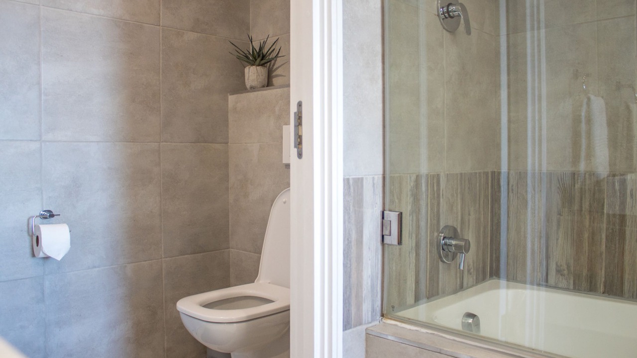 Photo of Bathroom in Victoria and Alfred Waterfront