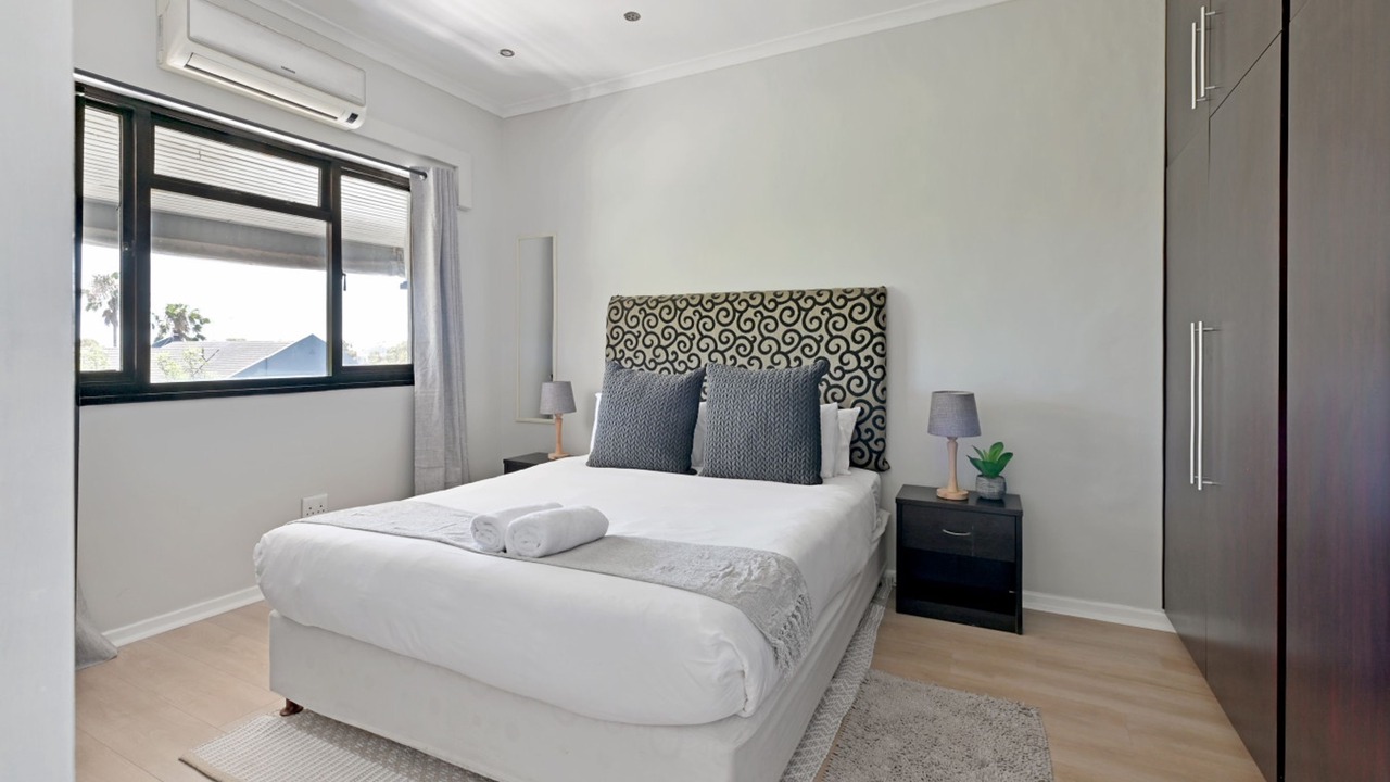 Photo of Bedroom in Green Point