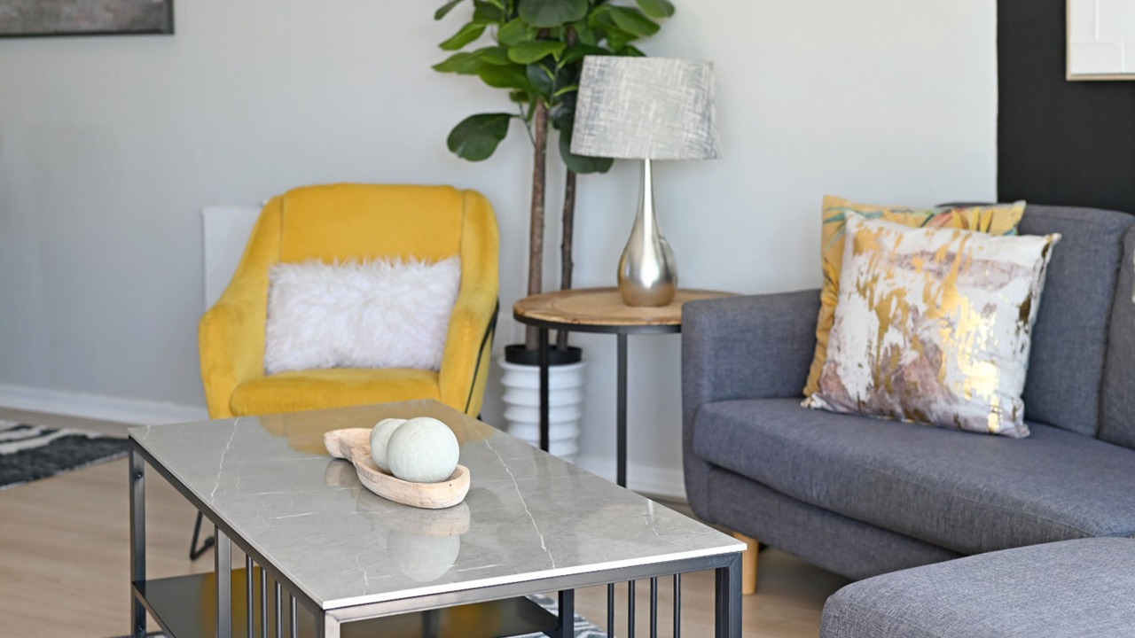 Photo of Livingroom in Green Point