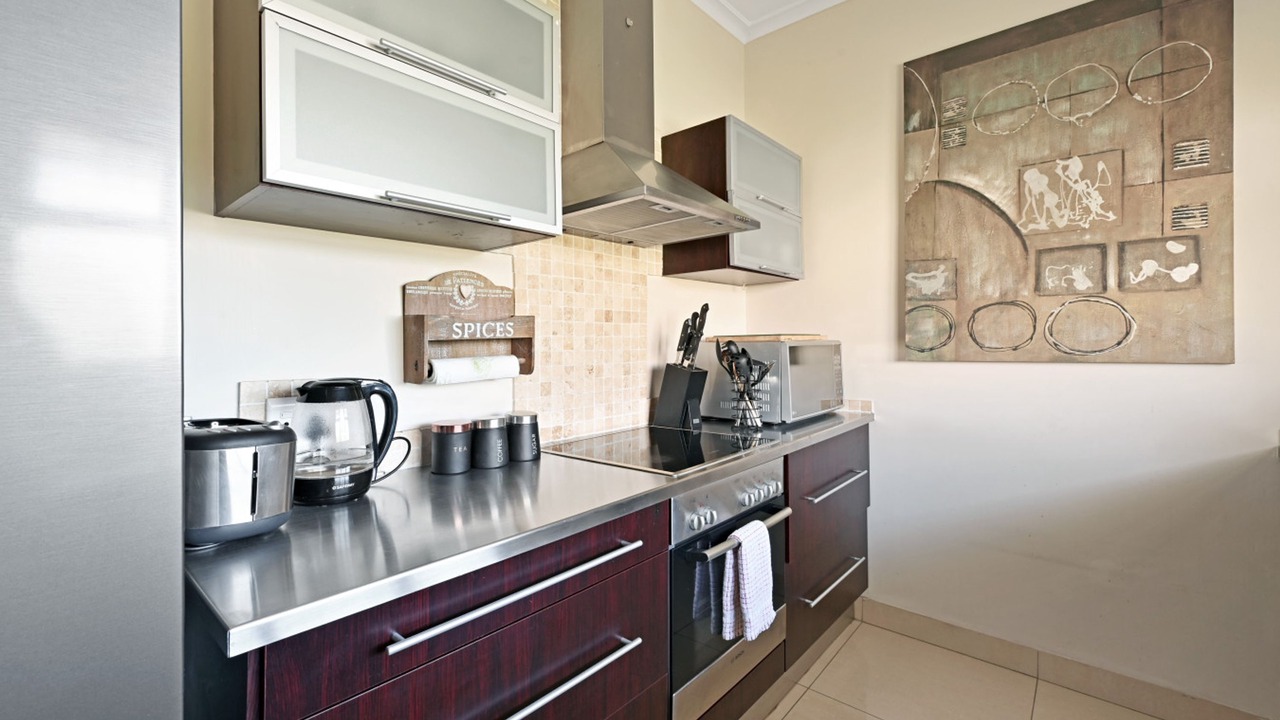 Photo of Kitchen in Green Point