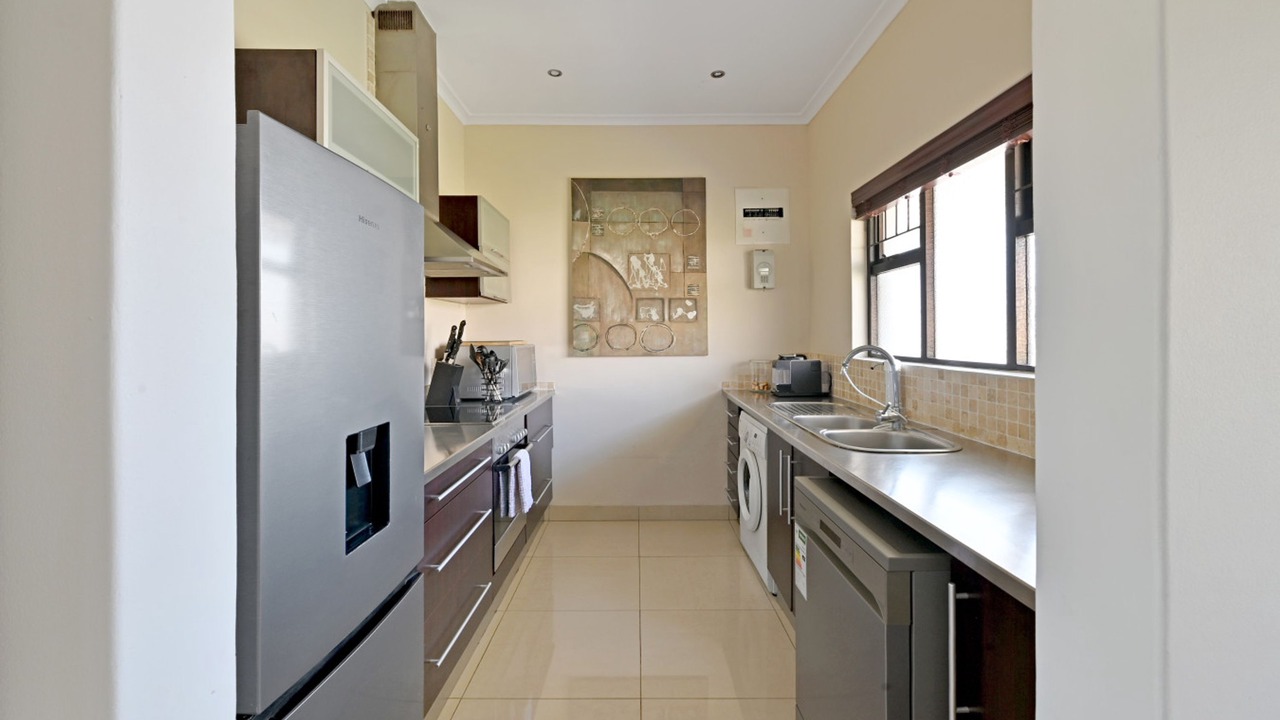 Photo of Kitchen in Green Point