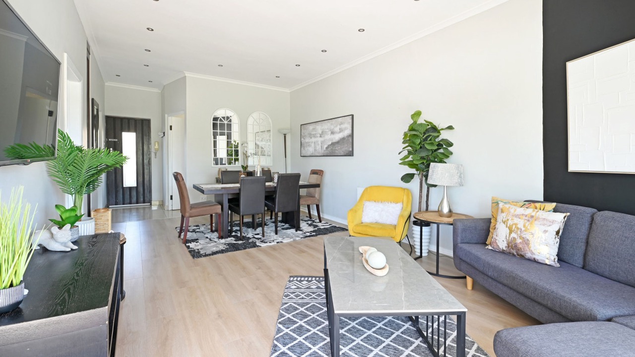 Photo of Livingroom in Green Point