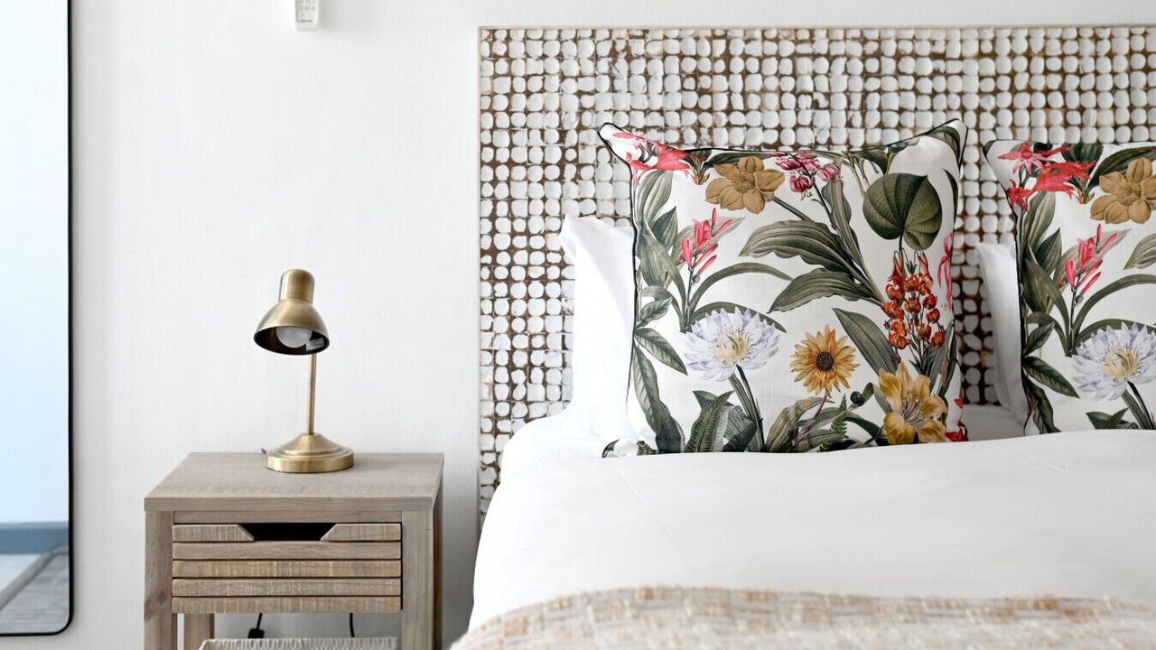 Photo of Bedroom in Three Anchor Bay