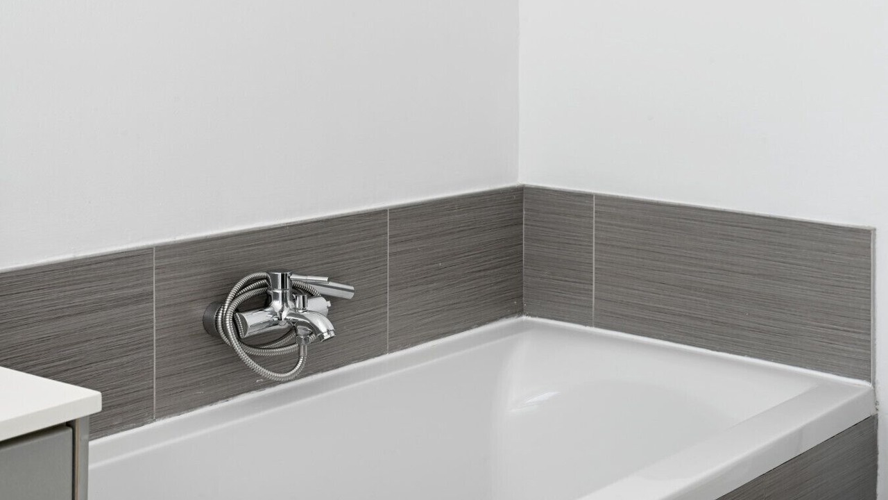 Photo of Bathroom in Three Anchor Bay