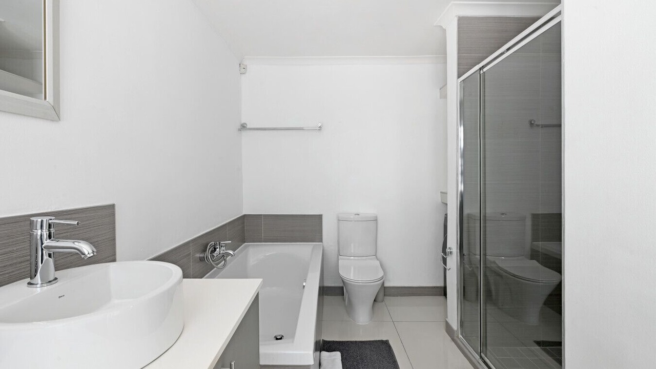 Photo of Bathroom in Three Anchor Bay