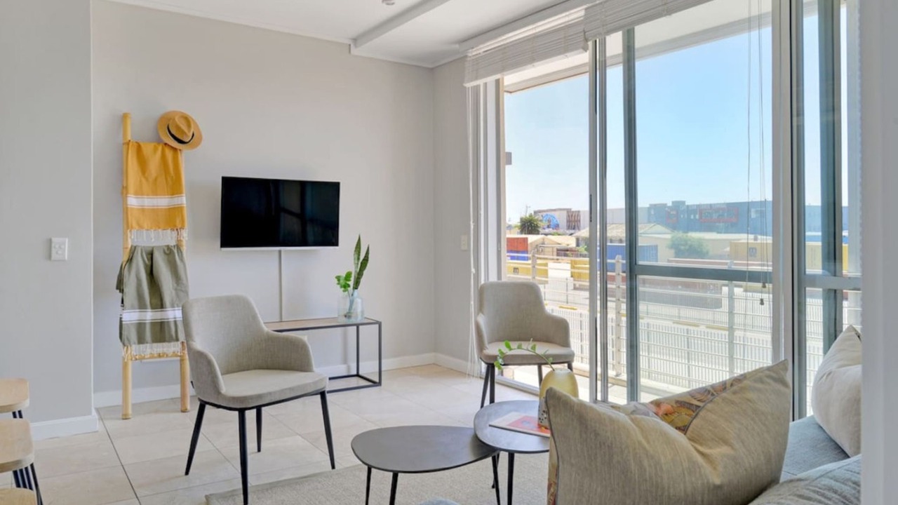 Photo of Livingroom in Victoria and Alfred Waterfront