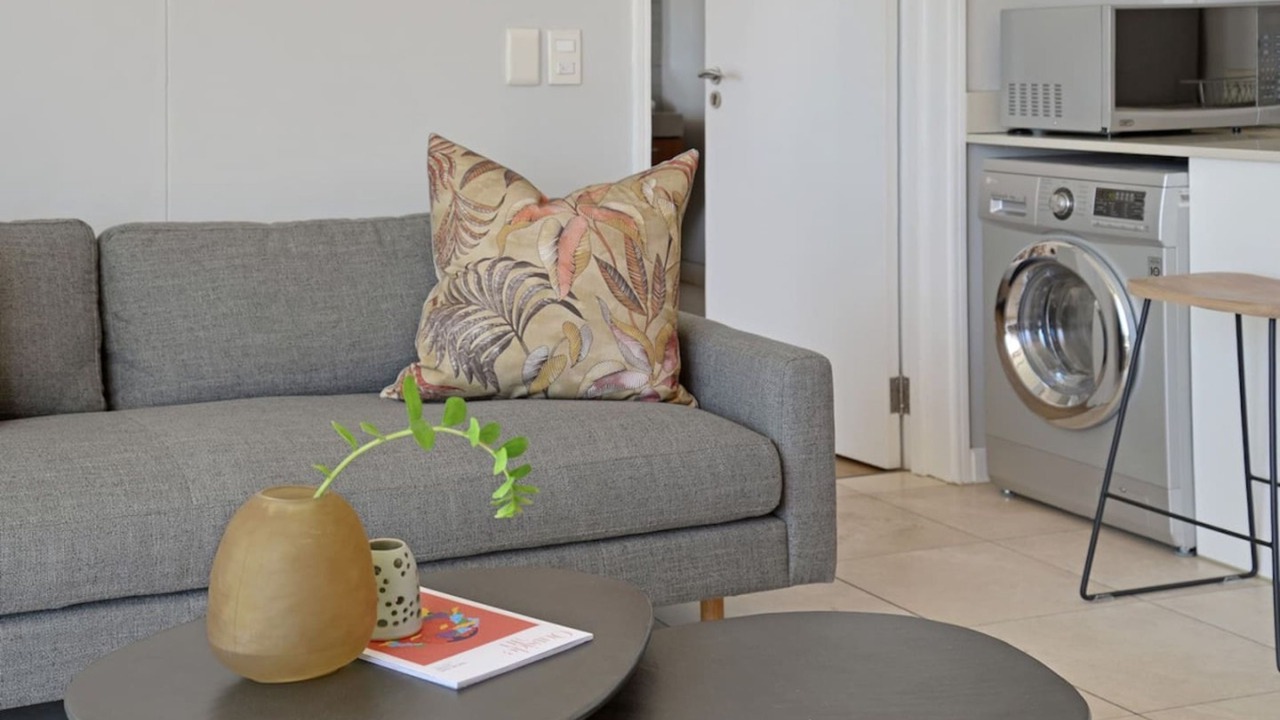 Photo of Livingroom in Victoria and Alfred Waterfront