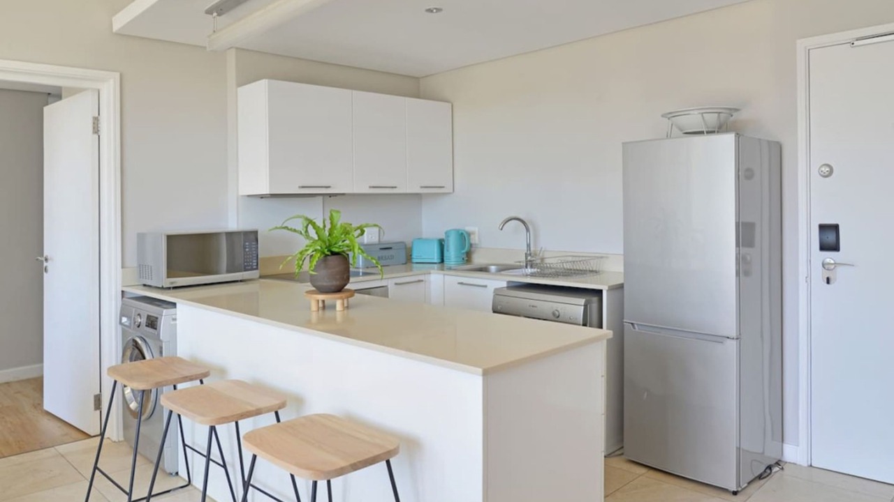 Photo of Kitchen in Victoria and Alfred Waterfront
