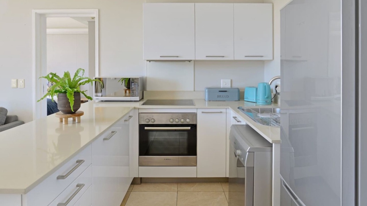 Photo of Kitchen in Victoria and Alfred Waterfront