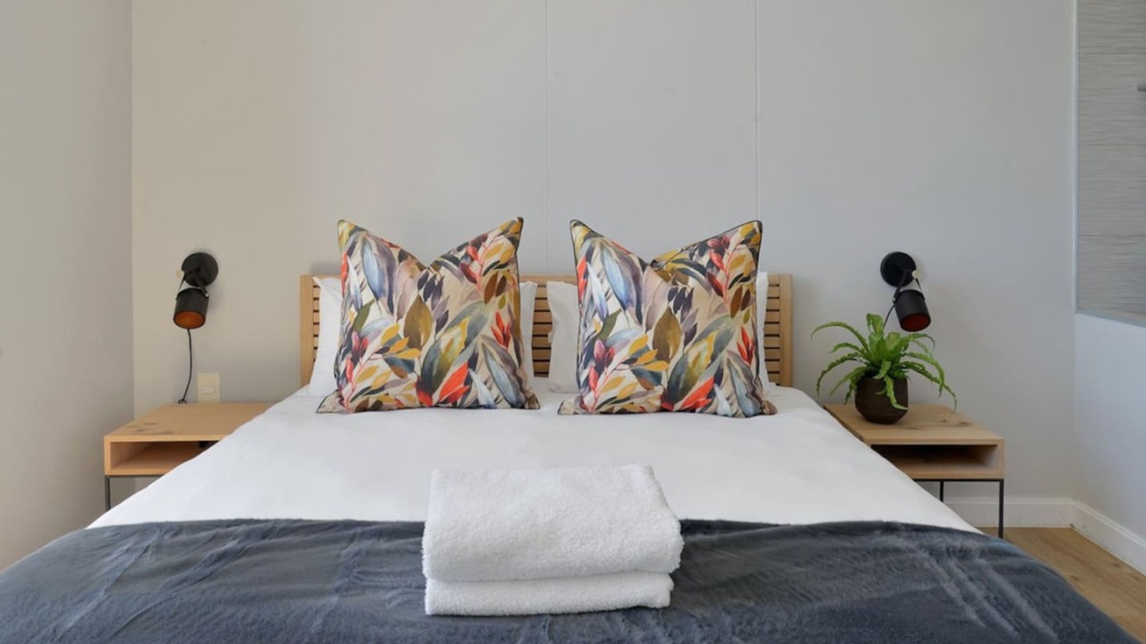 Photo of Bedroom in Victoria and Alfred Waterfront