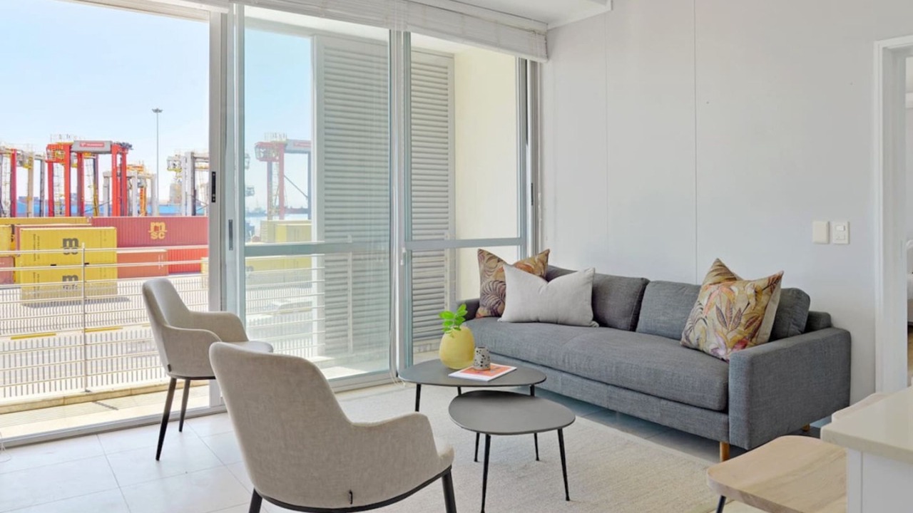 Photo of Livingroom in Victoria and Alfred Waterfront