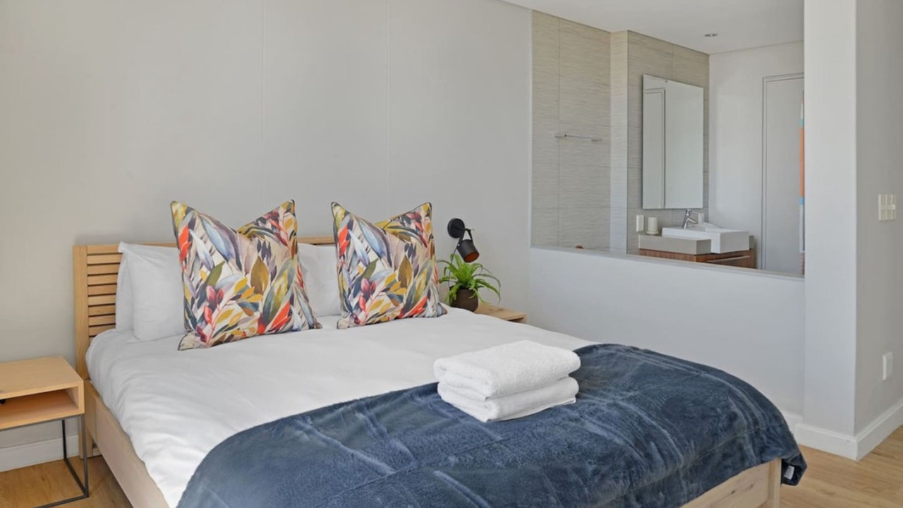 Photo of Bedroom in Victoria and Alfred Waterfront