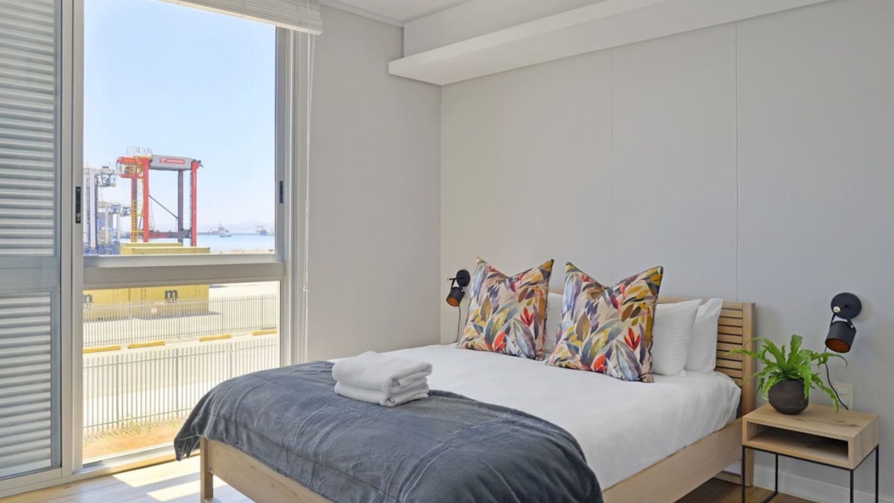 Photo of Bedroom in Victoria and Alfred Waterfront