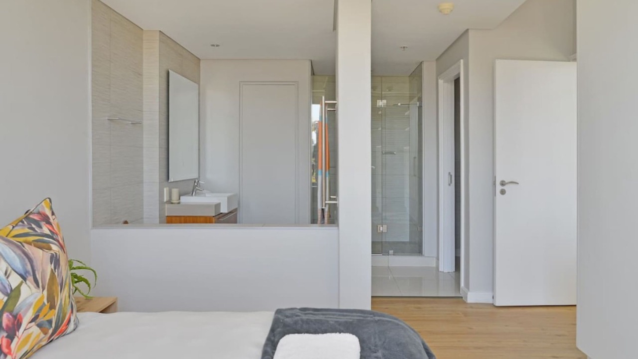 Photo of Bedroom in Victoria and Alfred Waterfront