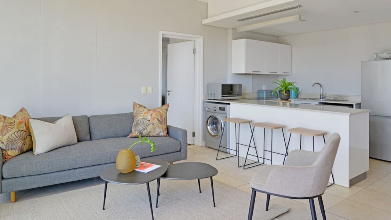 Photo of Livingroom in Victoria and Alfred Waterfront