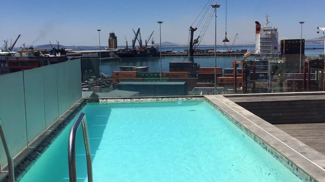 Photo of Outdoor in Victoria and Alfred Waterfront