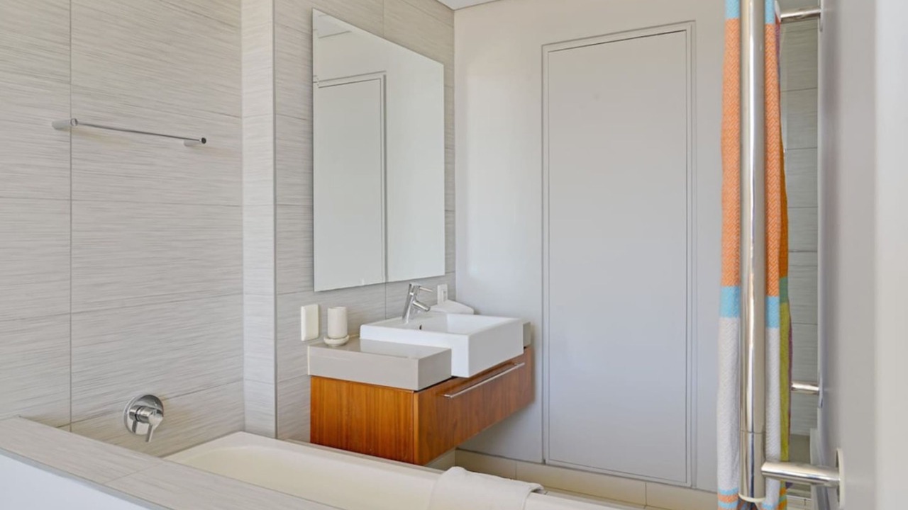 Photo of Bathroom in Victoria and Alfred Waterfront