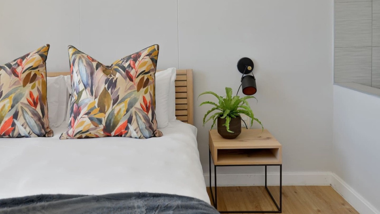 Photo of Bedroom in Victoria and Alfred Waterfront