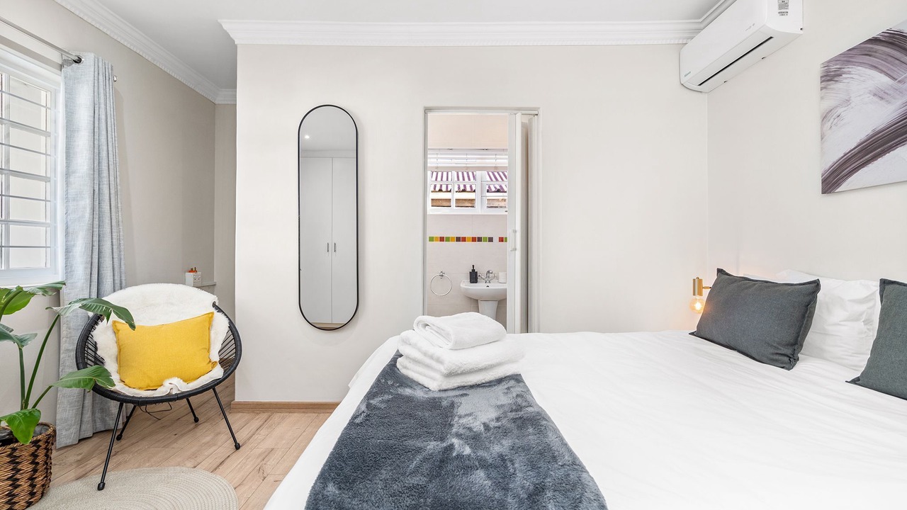 Photo of Bedroom in Raithby