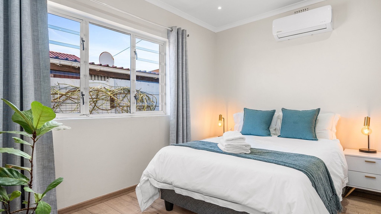 Photo of Bedroom in Raithby