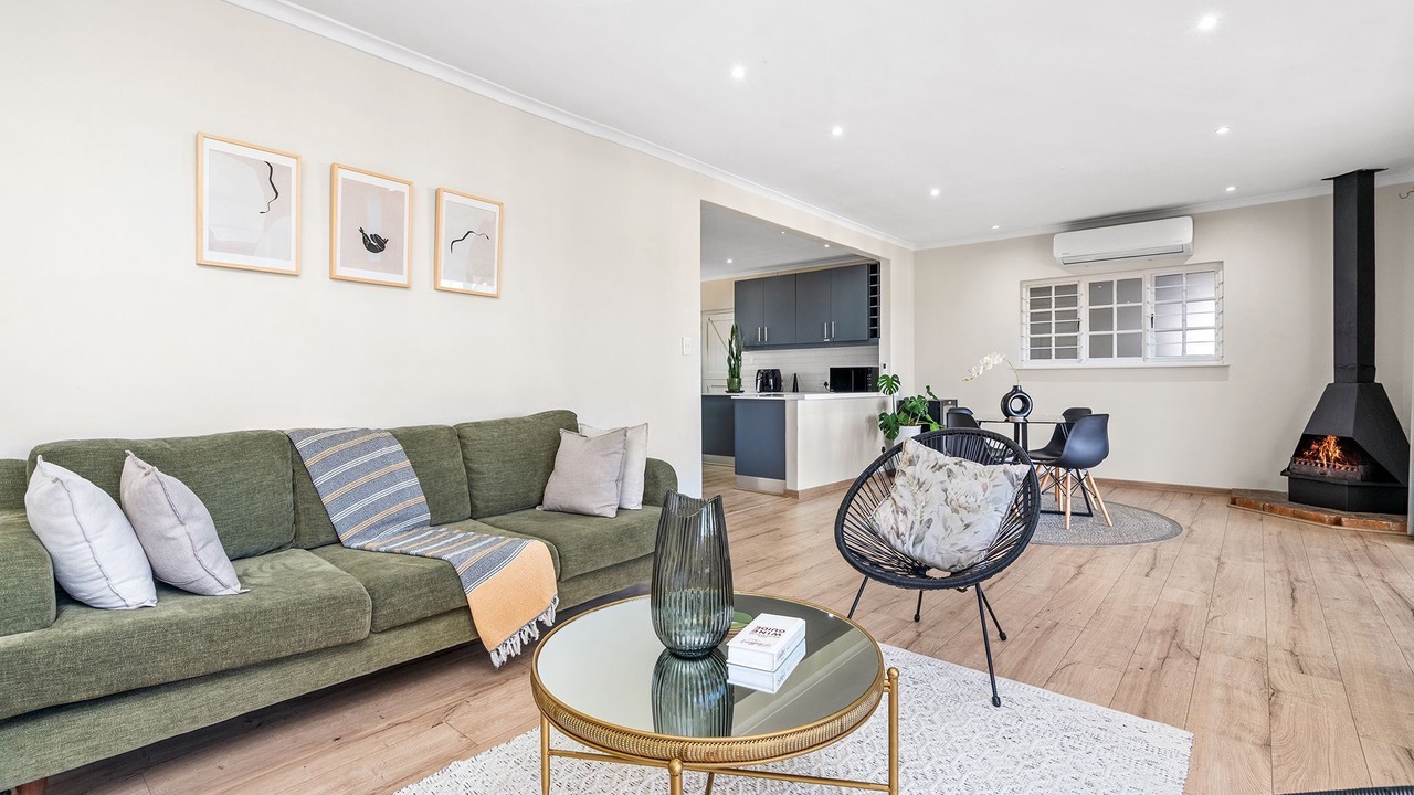 Photo of Livingroom in Raithby