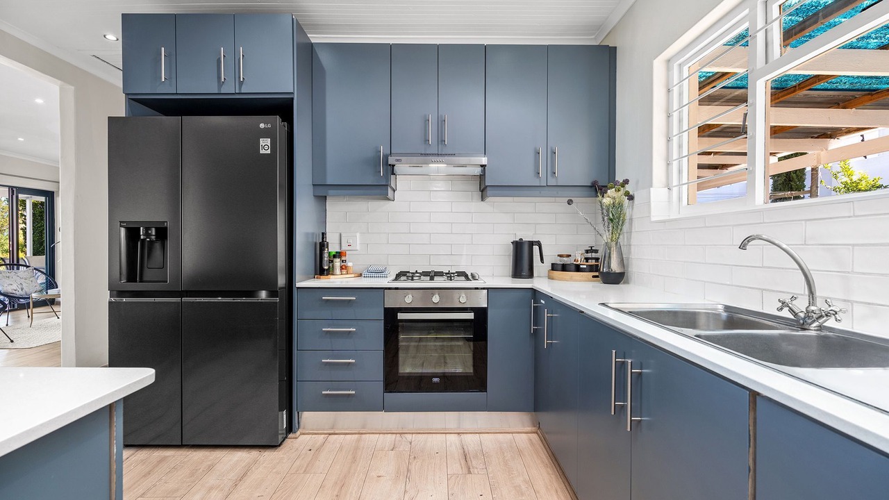 Photo of Kitchen in Raithby