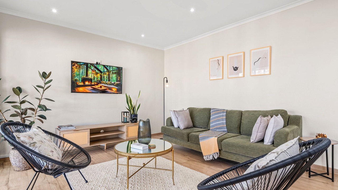 Photo of Livingroom in Raithby