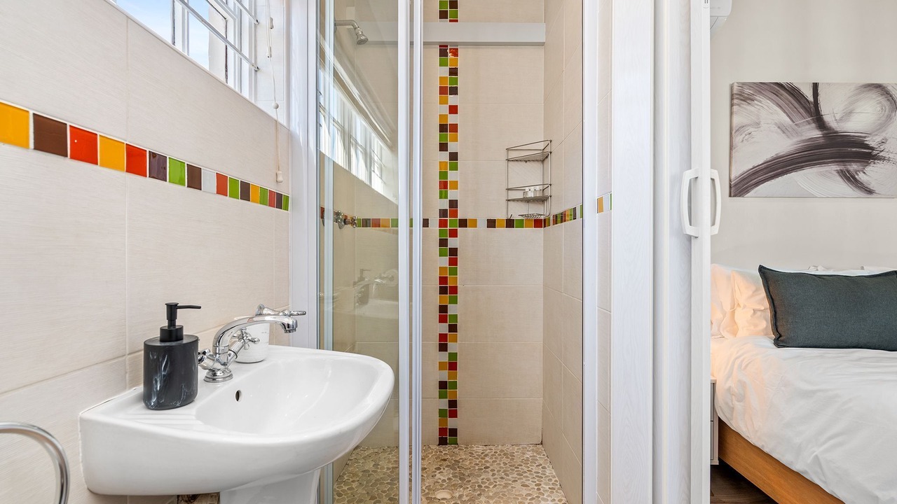 Photo of Bathroom in Raithby
