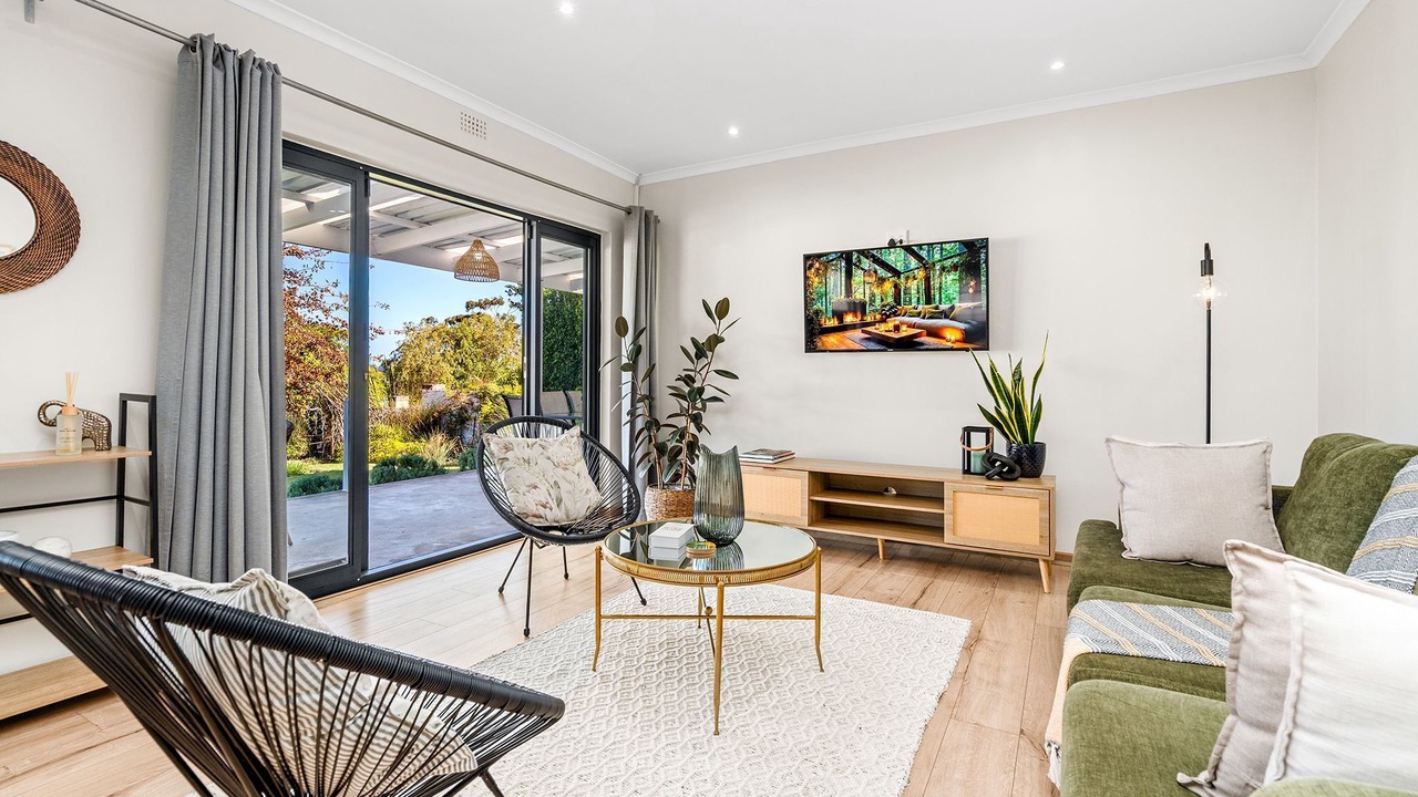Photo of Livingroom in Raithby