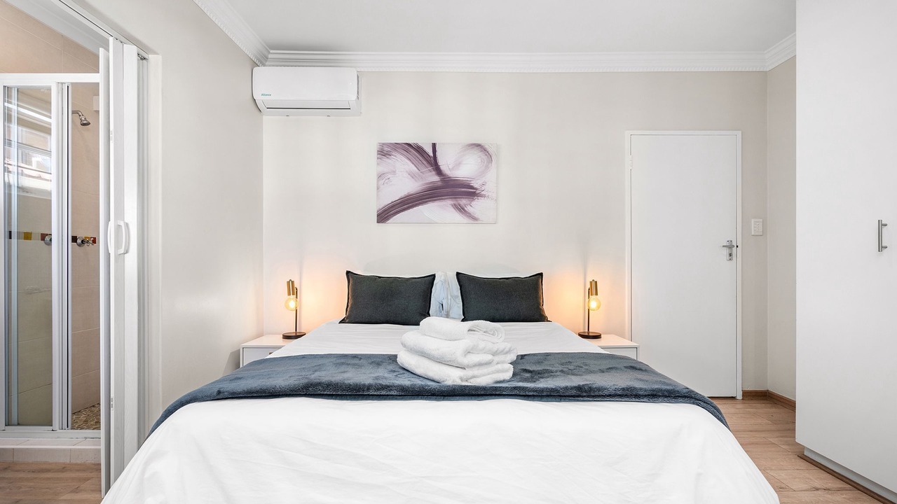 Photo of Bedroom in Raithby