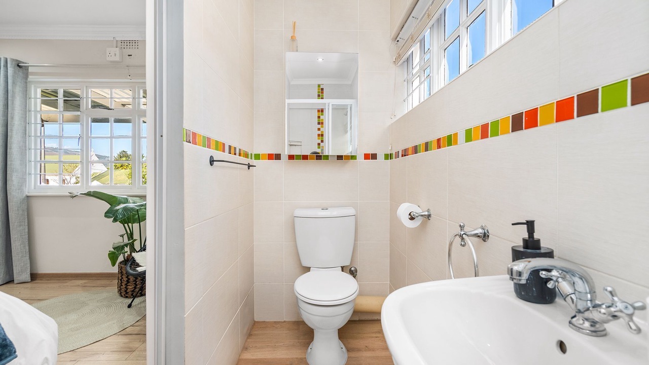 Photo of Bathroom in Raithby