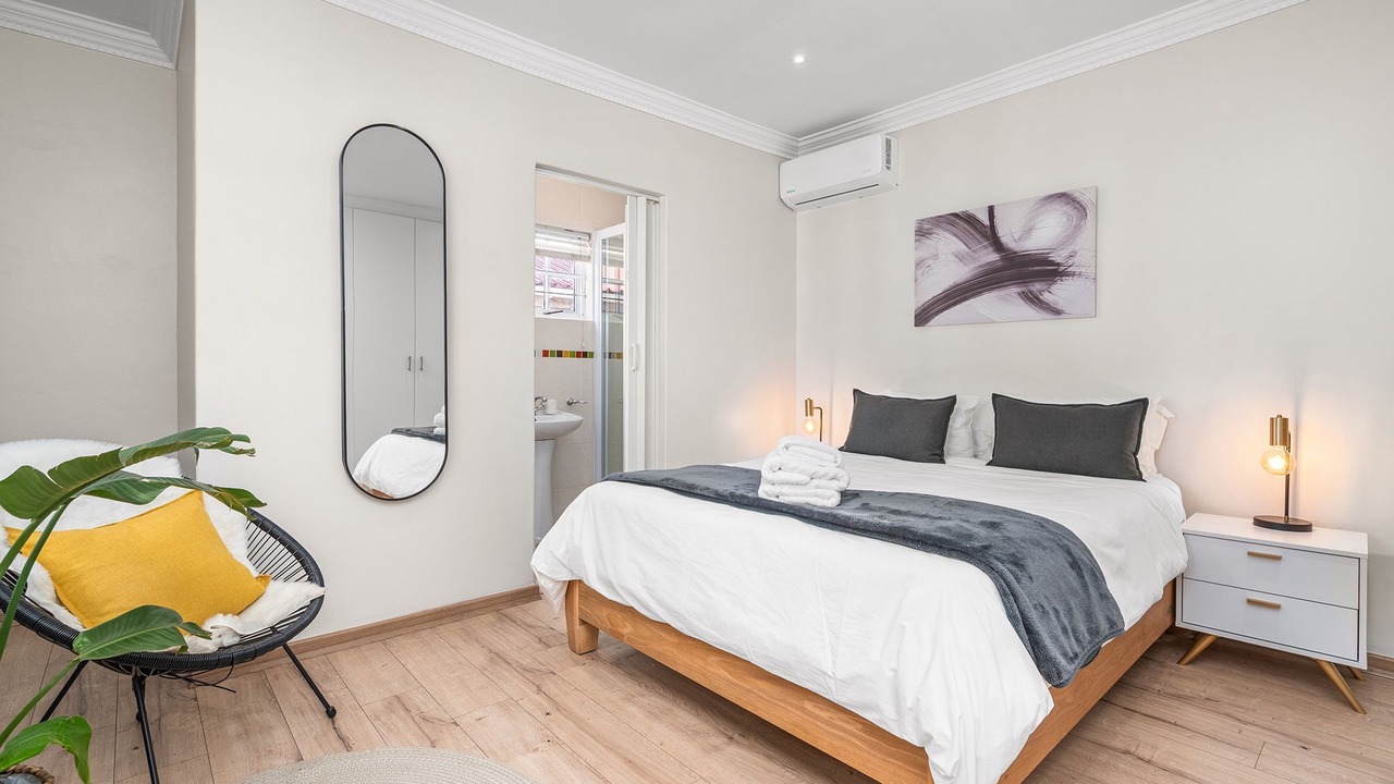 Photo of Bedroom in Raithby
