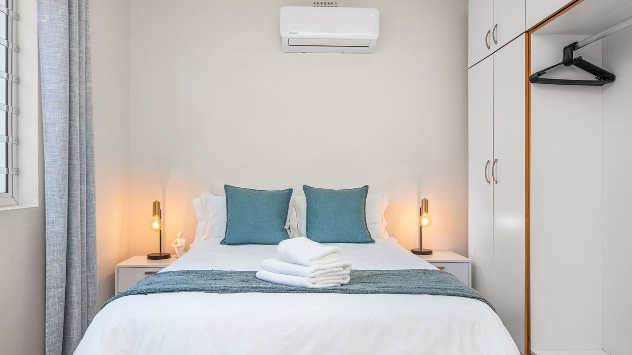 Photo of Bedroom in Raithby