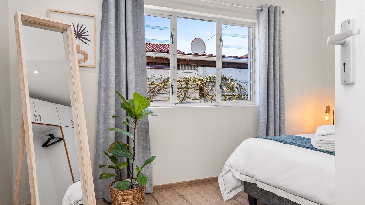 Photo of Bedroom in Raithby