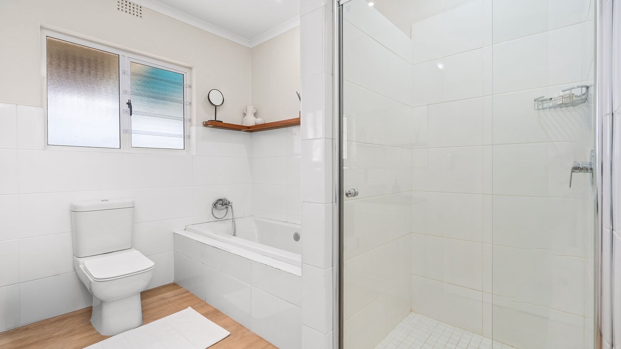 Photo of Bathroom in Raithby