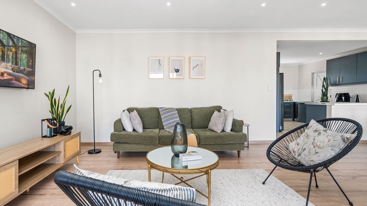 Photo of Livingroom in Raithby