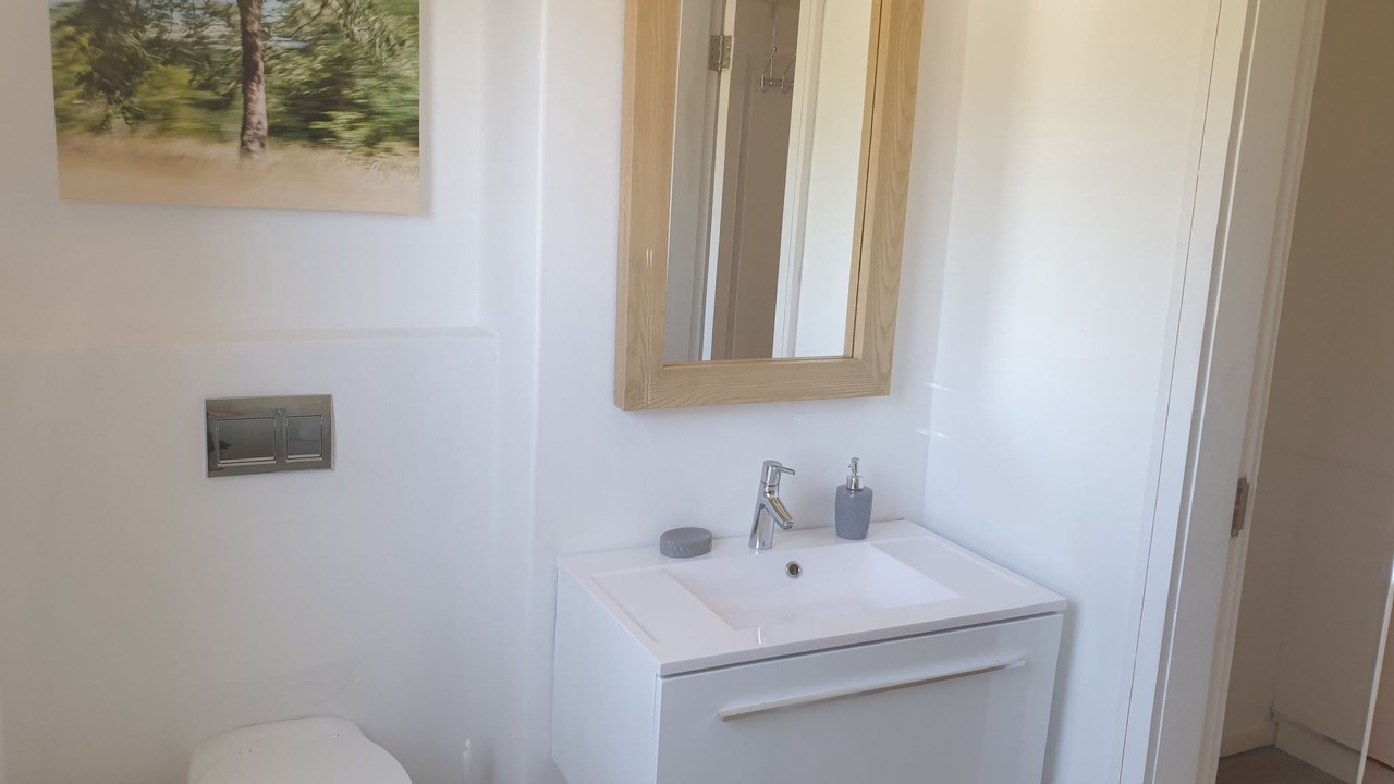 Photo of Bathroom in Plumstead