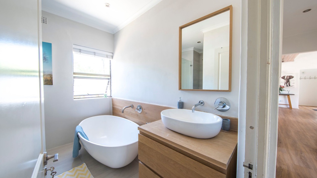 Photo of Bathroom in Plumstead