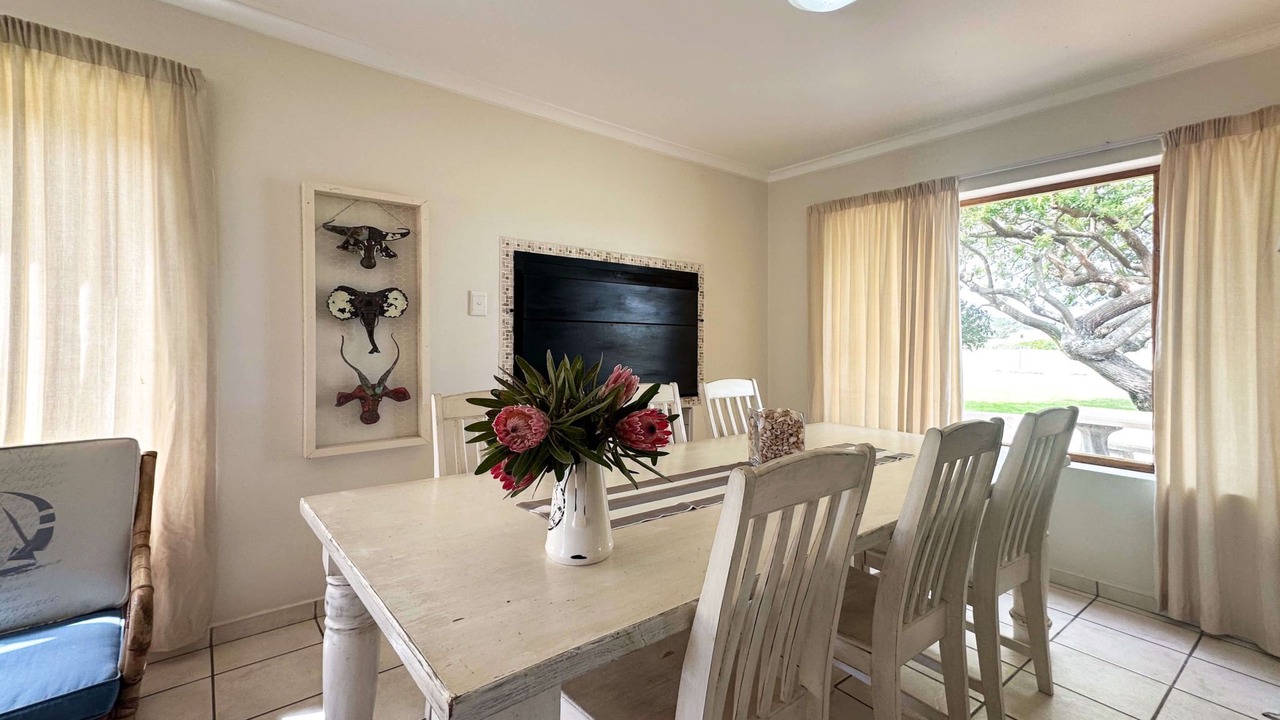 Photo of Livingroom in Plettenberg Bay