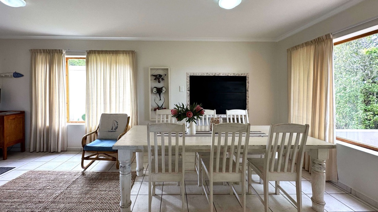 Photo of Livingroom in Plettenberg Bay