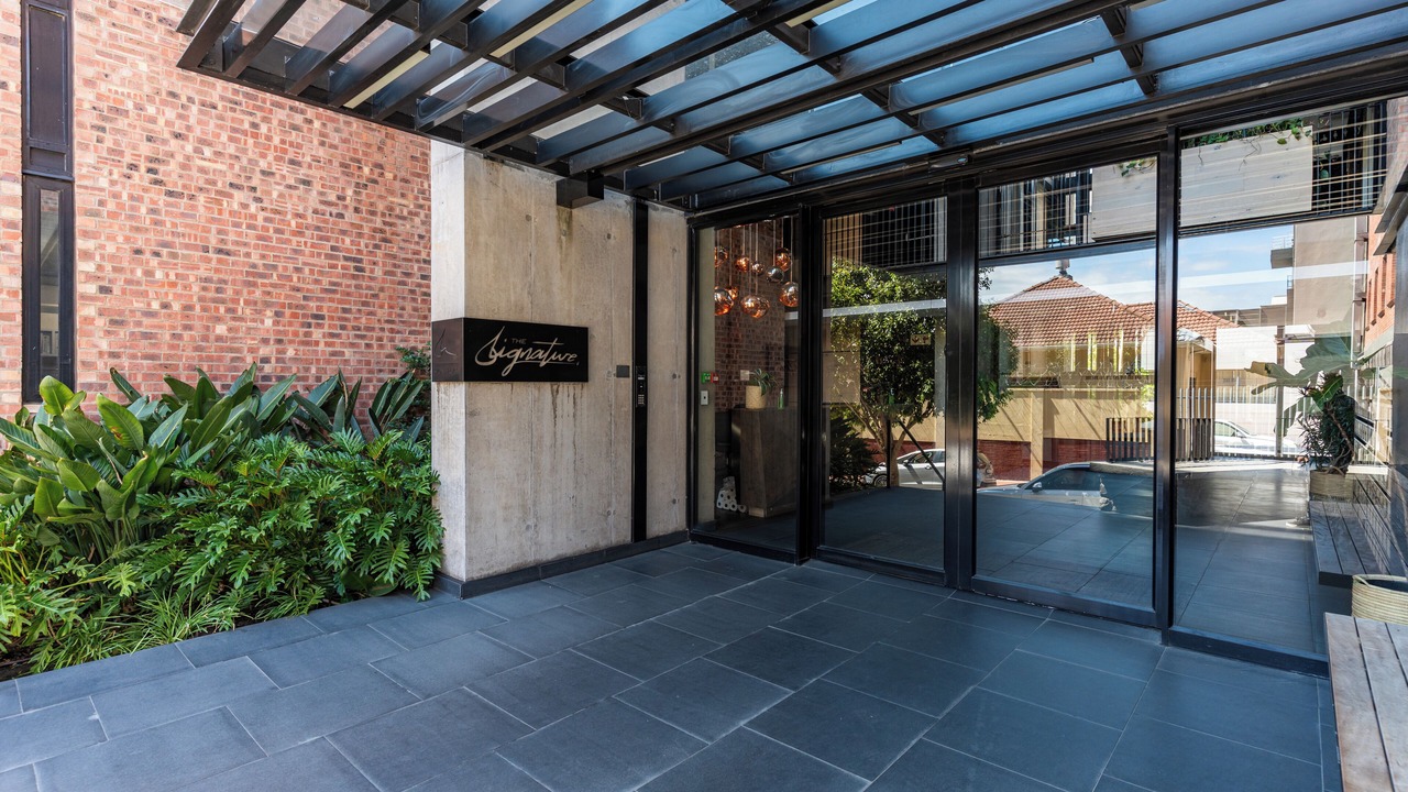 Photo of Outdoor in Cape Town City Centre
