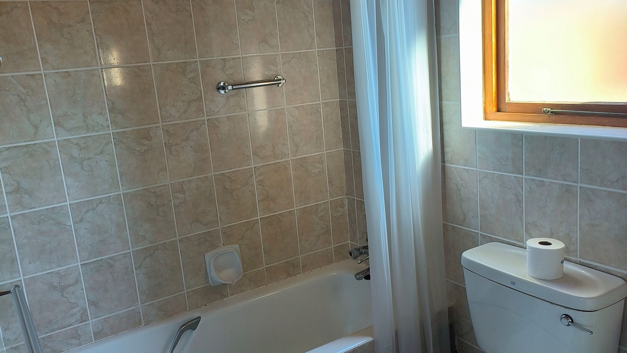Photo of Bathroom in Southbroom